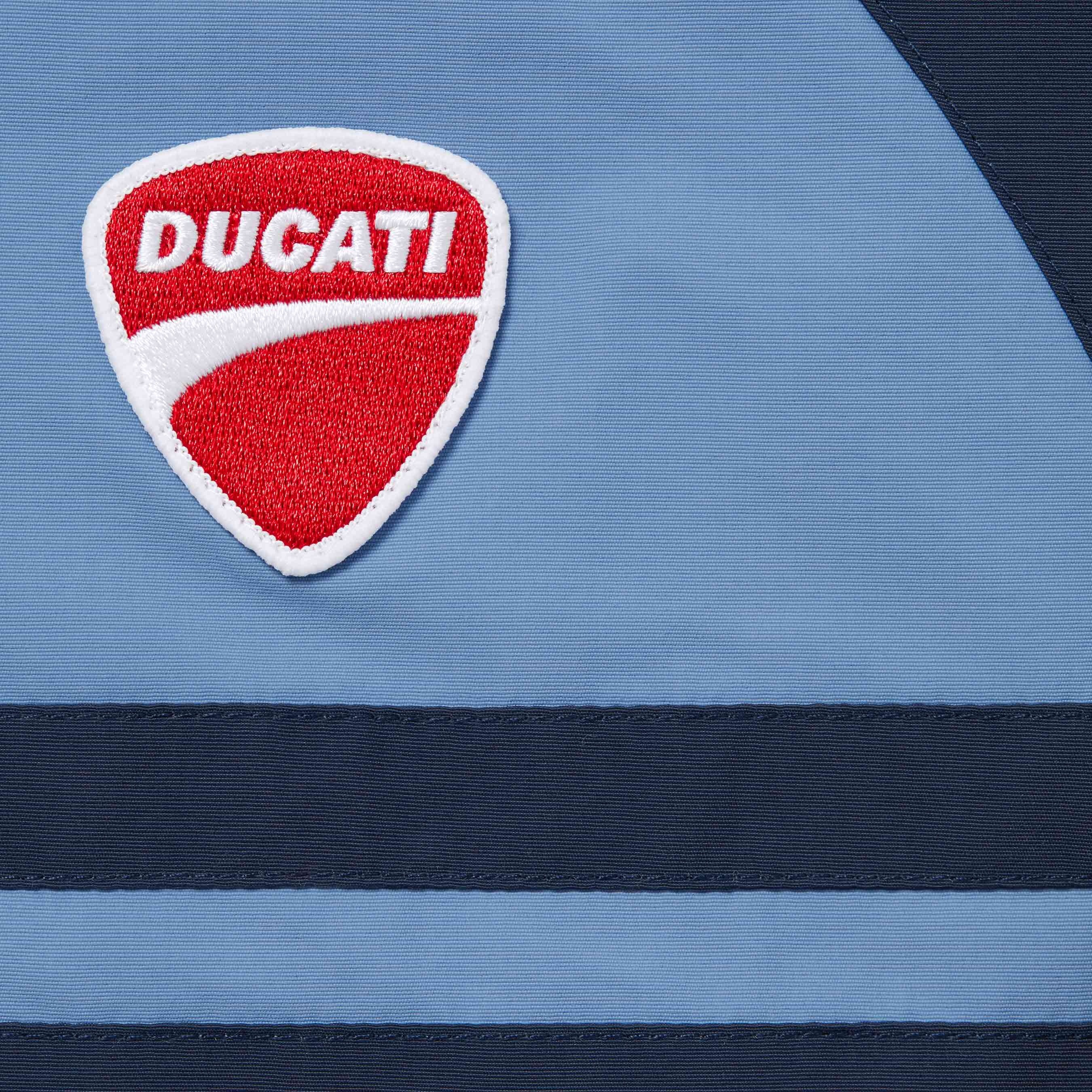Supreme®/Ducati® Track Jacket view 8